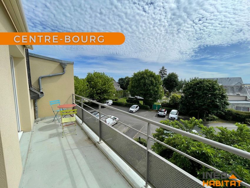 Image de appartement à La Chapelle-des-Fougeretz