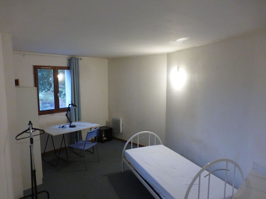 Image Chambre à appartement de Bures-sur-Yvette