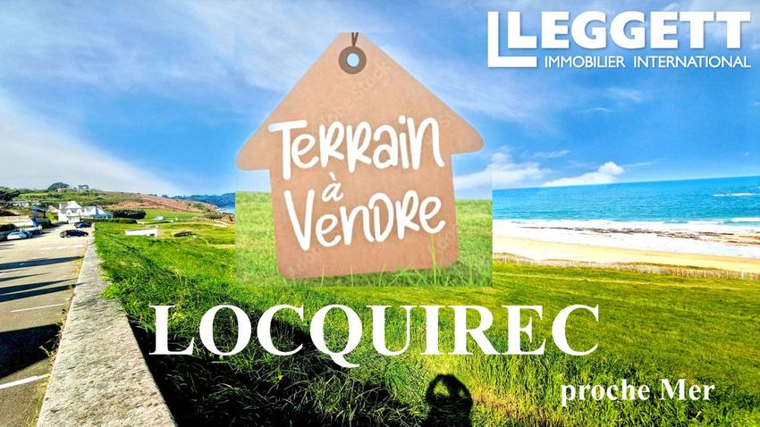 Image de terrain à Locquirec