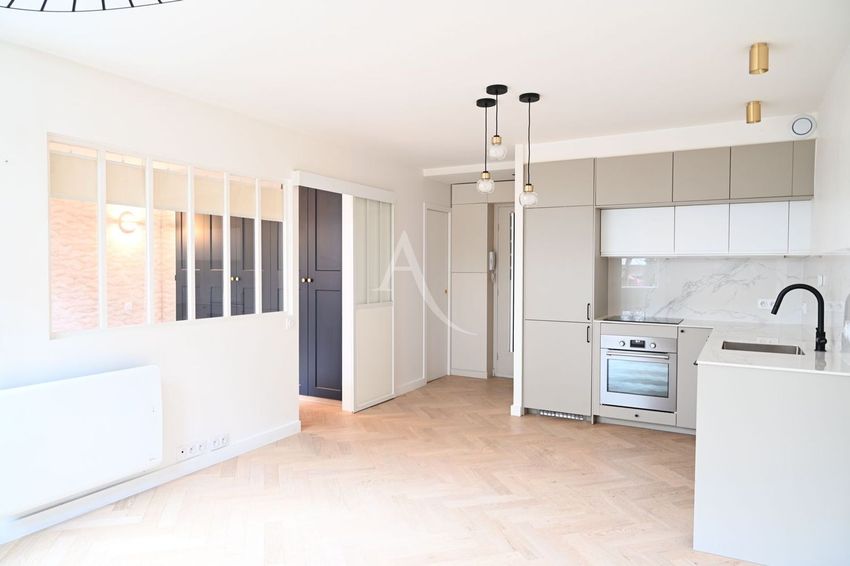 Image de appartement à Asnières-sur-Seine