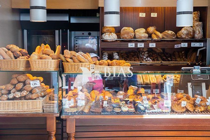 Image de local à Lafayette-Richer