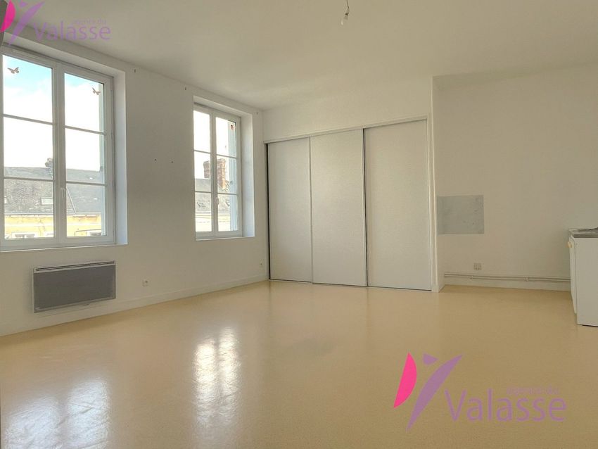 Image Pièce à appartement de Bolbec