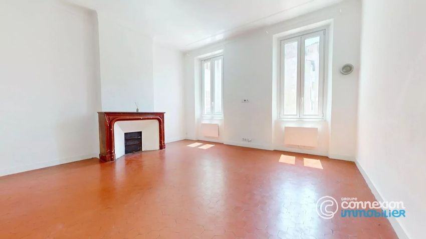 Image Pièce à appartement de Marseille 1er Arrondissement
