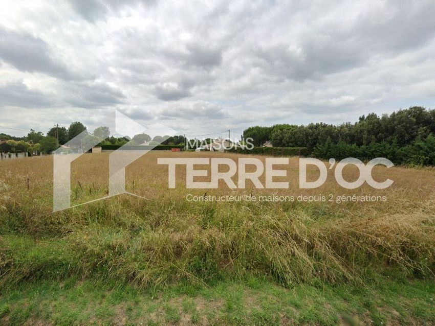 Image de terrain à Larra