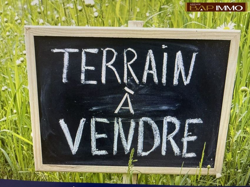 Image de terrain à Lisieux