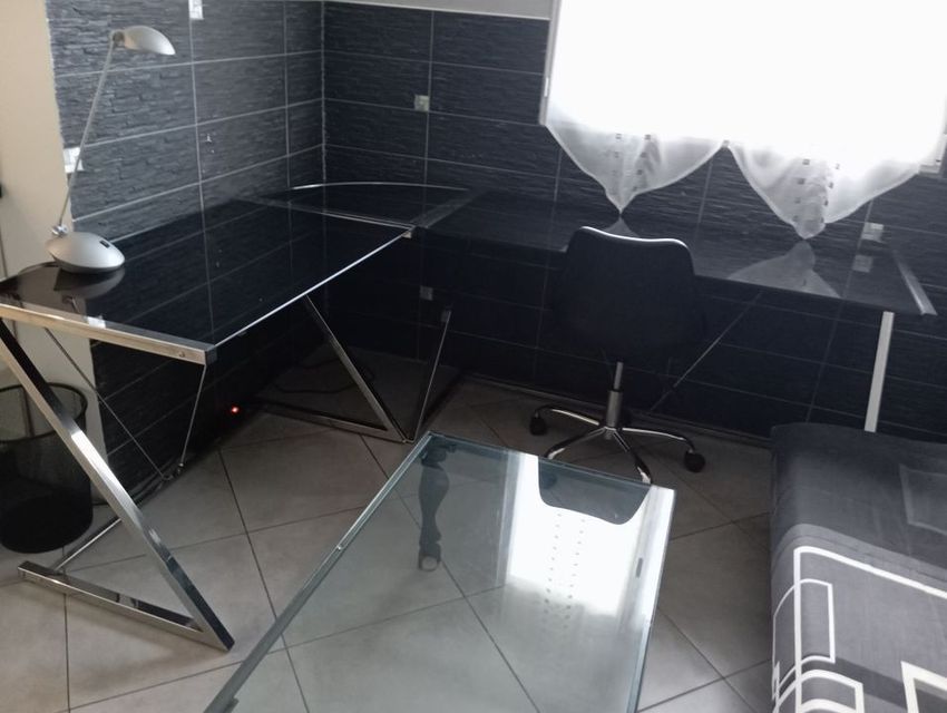 Image Salle de bains à studio de Le Crès
