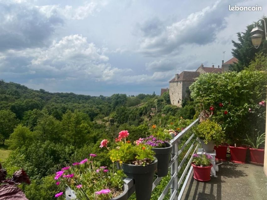 Image Jardin à  maison individuelle de Saint-Benoît-du-Sault