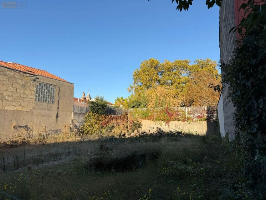 Image de terrain à Le Bouscat