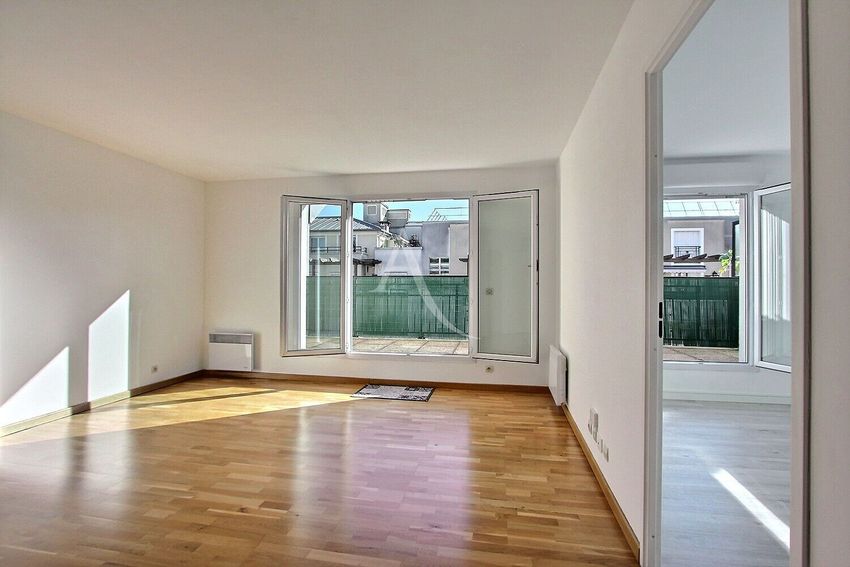 Image Pièce à appartement de Villeneuve-la-Garenne