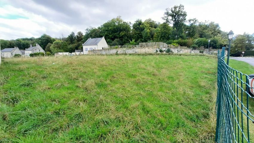 Image de terrain à Hautefontaine
