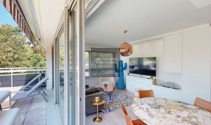 Image de appartement à Le Touquet-Paris-Plage