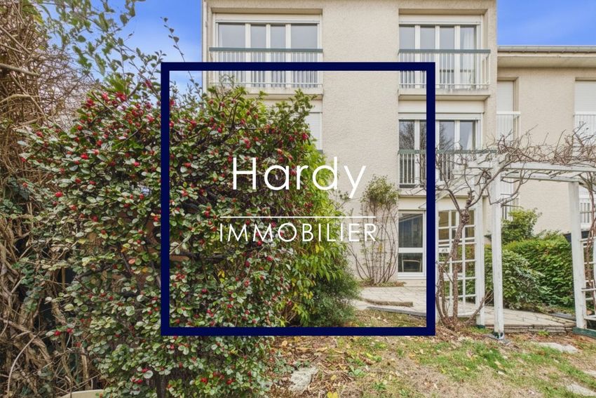 Image Vue à  maison individuelle de Osny