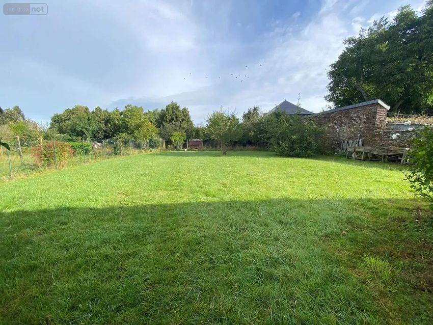 Image de terrain à Gaël