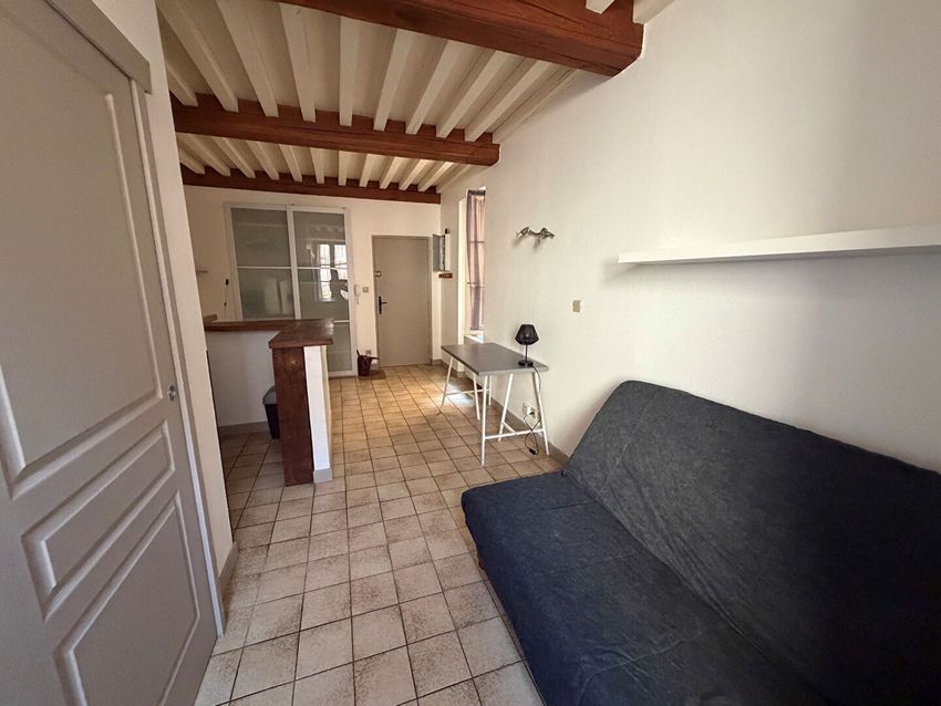 Image de appartement à Dijon