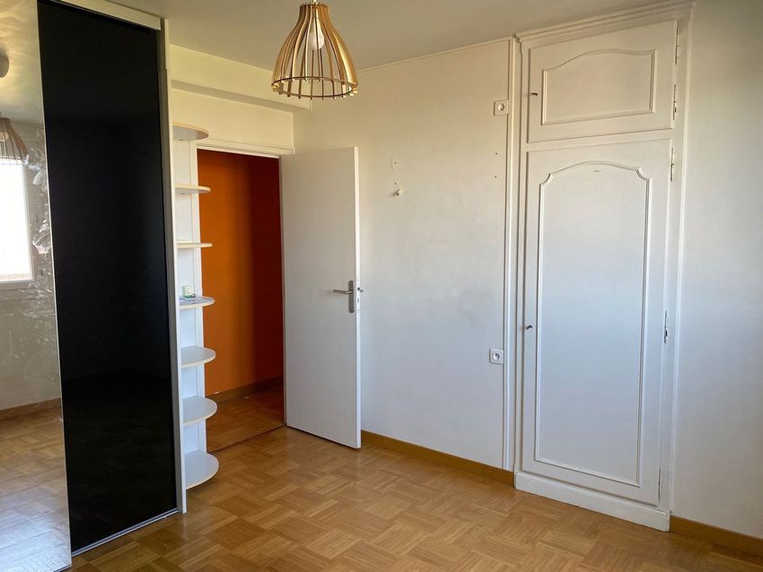 Image de appartement à Reims