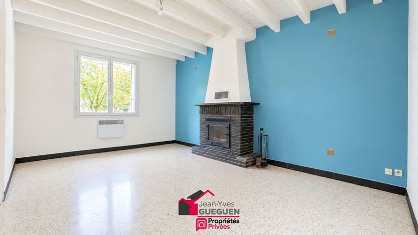 Image de  maison individuelle à Saint-Amancet