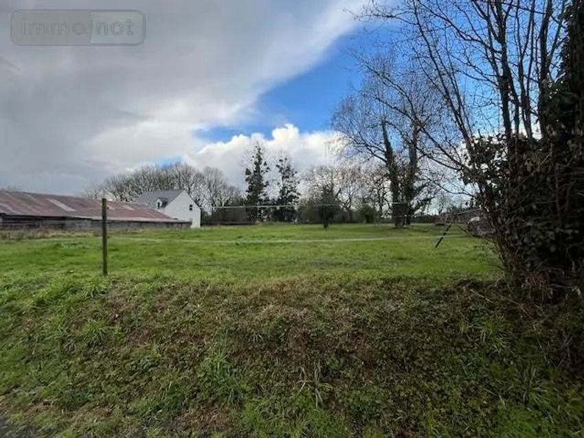 Image de terrain à Baguer-Pican