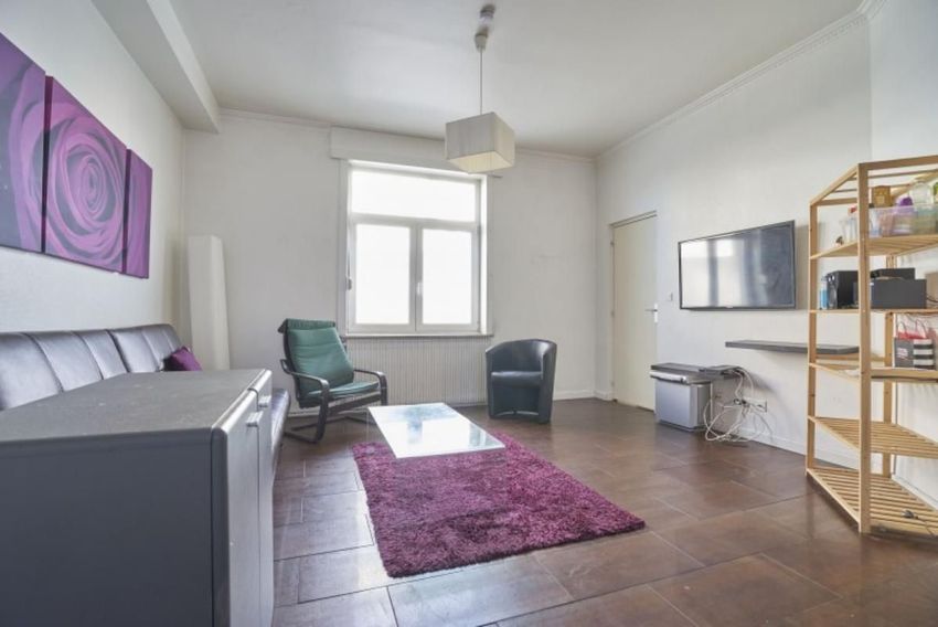 Image Chambre à  maison individuelle de Faches-Thumesnil