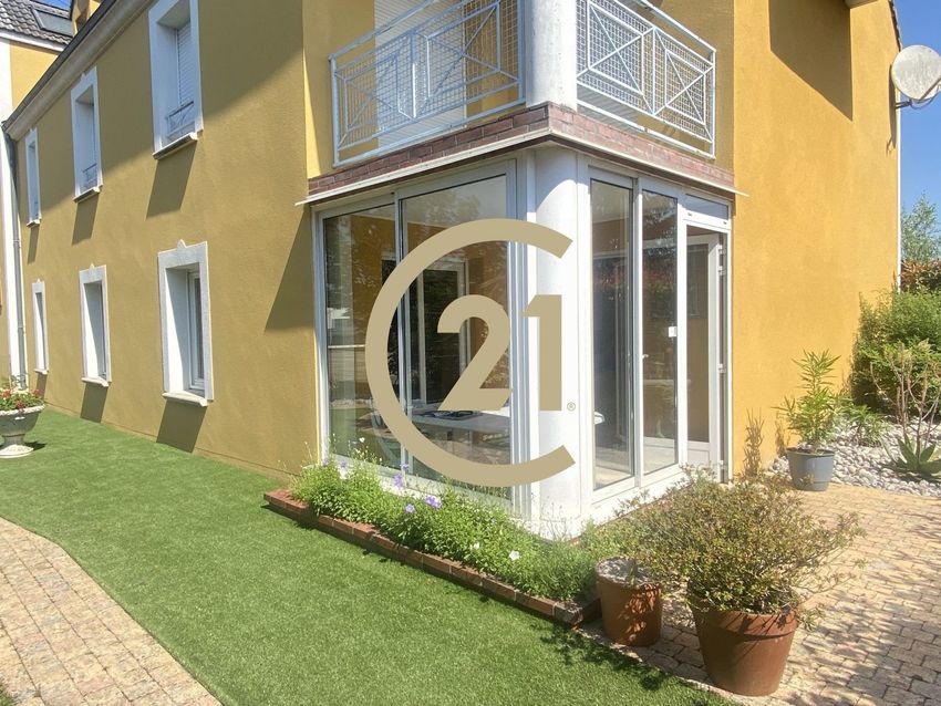 Image Façade à appartement de 27 Rue du Buisson