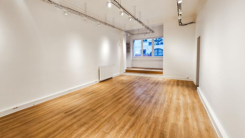 Image de bureau à Lafayette-Richer