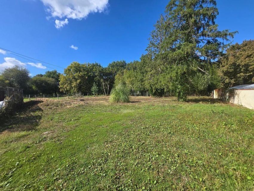 Image de terrain à Saint-Vivien-de-Médoc