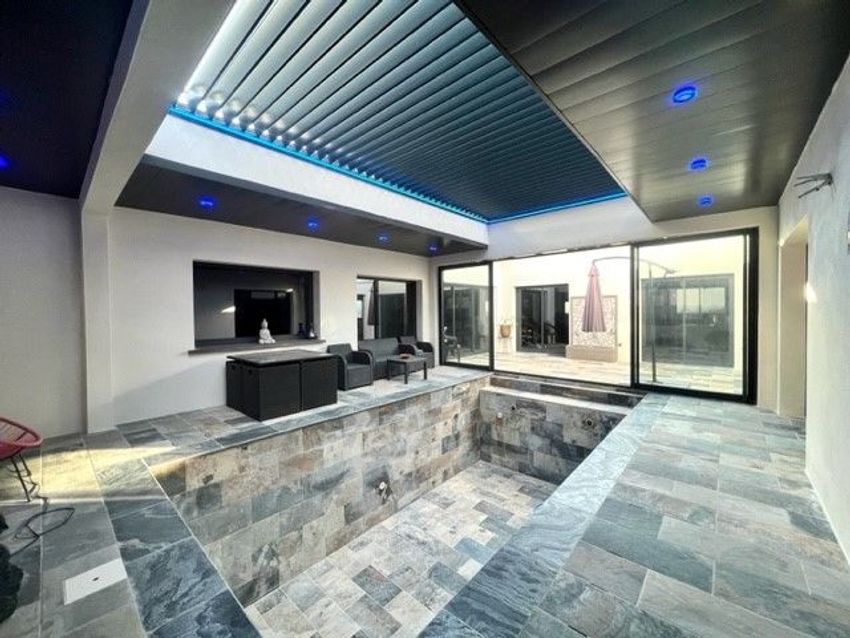 Image de  villa à Nissan-lez-Enserune