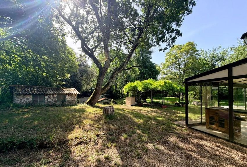 Image Jardin à  maison individuelle de Saint-Agnant