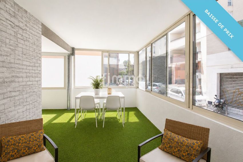 Image de appartement à Marseille 4e Arrondissement