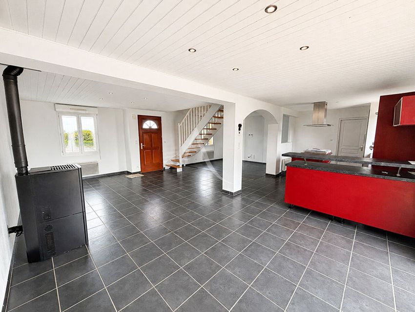Image de  maison individuelle à Derval