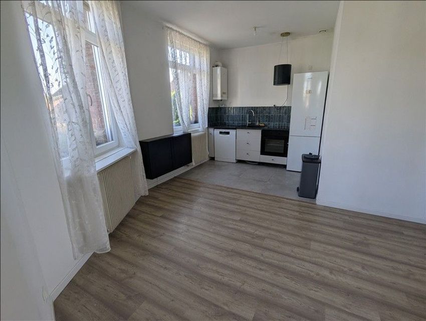 Image Cuisine à duplex de Valenciennes