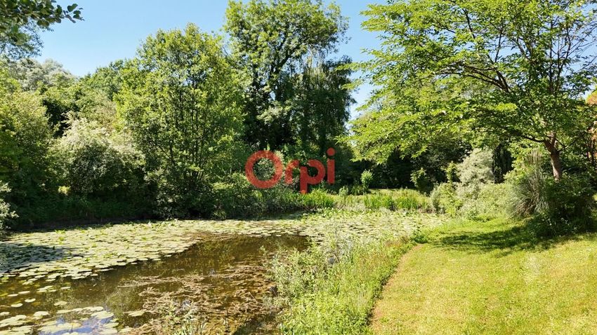 Image de terrain à Cartigny