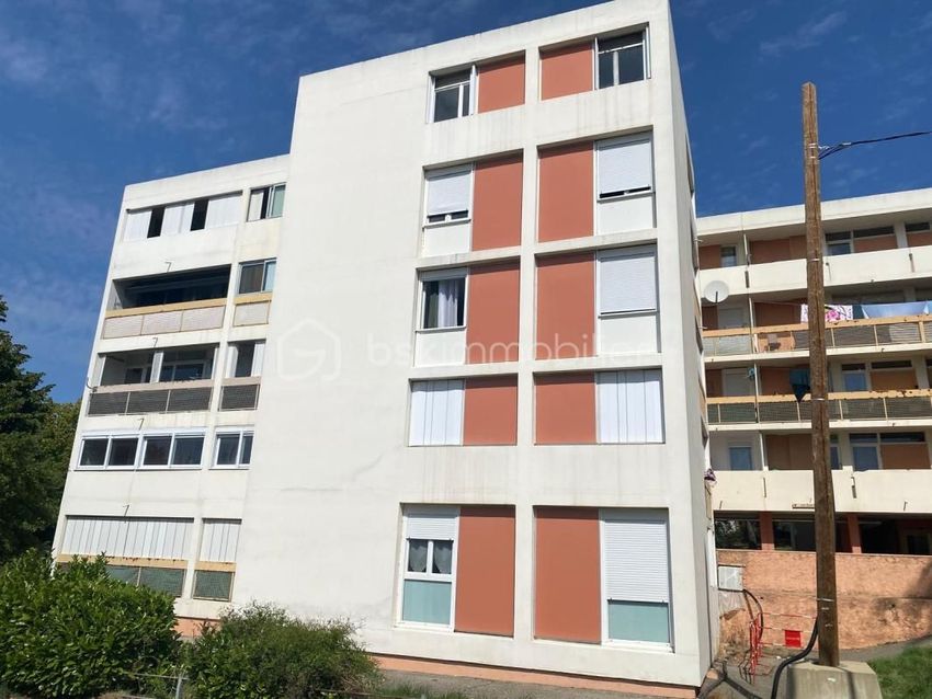 Image Vue à appartement de Apt