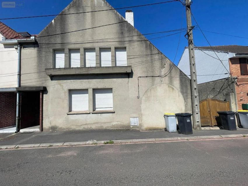 Image Vue à  maison individuelle de Pernes