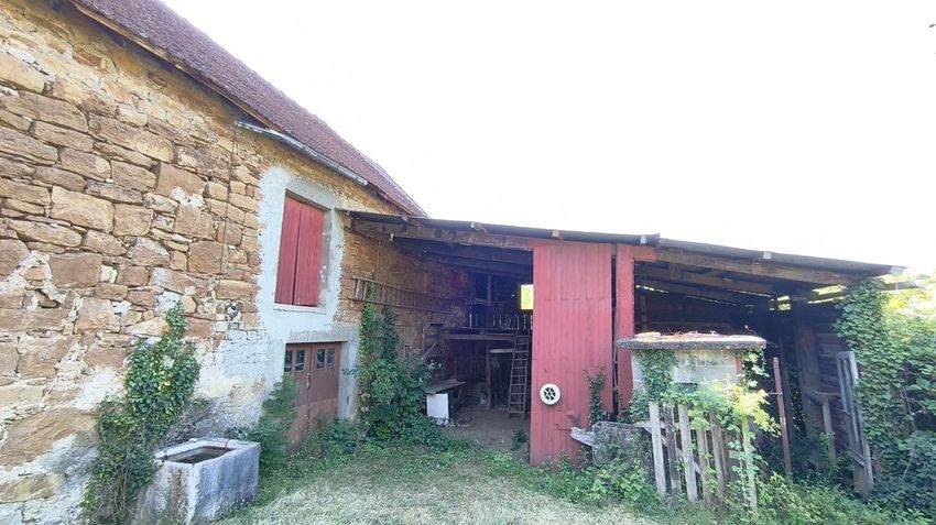 Image de terrain à Capdenac-Gare