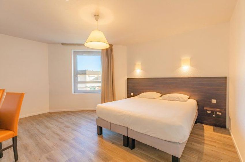 Image Chambre à studio de Gaillard