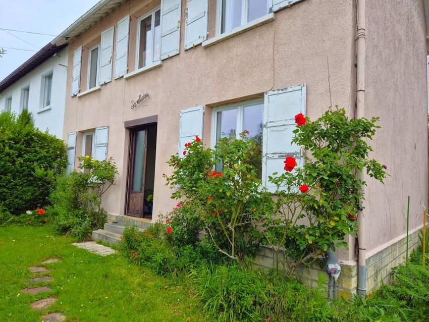 Image Vue à  maison individuelle de Villers-sur-Mer