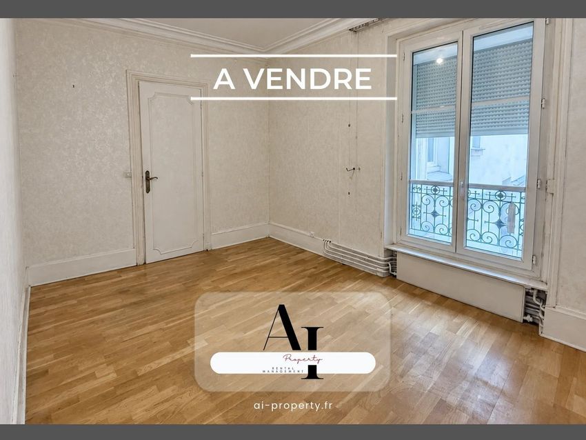 Image de appartement à Léon-Blum Folie-Regnault