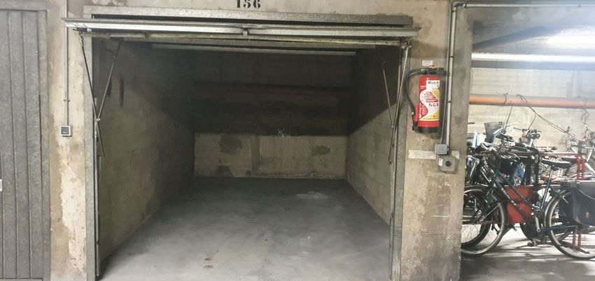 Image de parking à Amiraux-Simplon-Poissonniers
