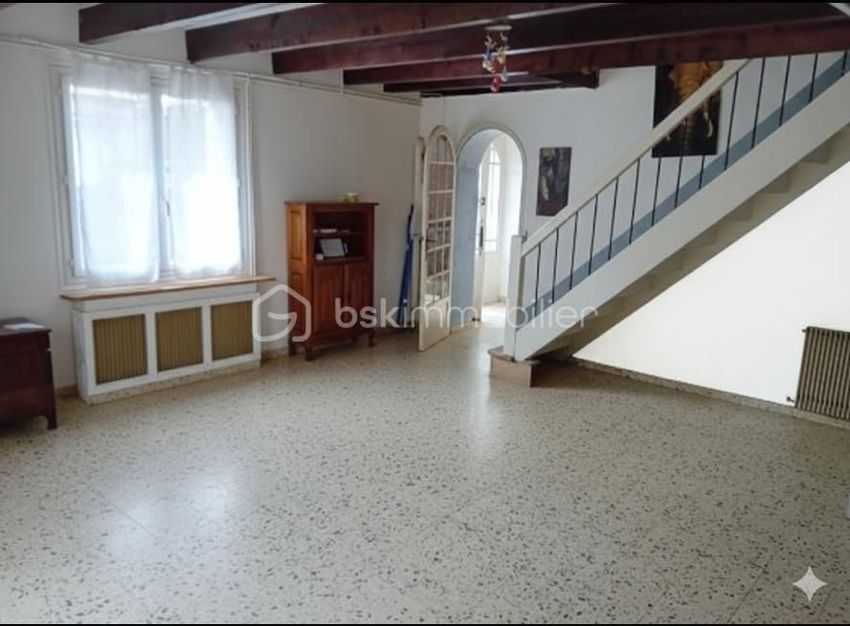 Image de  maison individuelle à Montesquieu