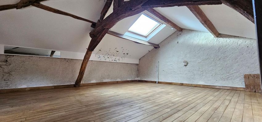 Image de  maison individuelle à Moussac
