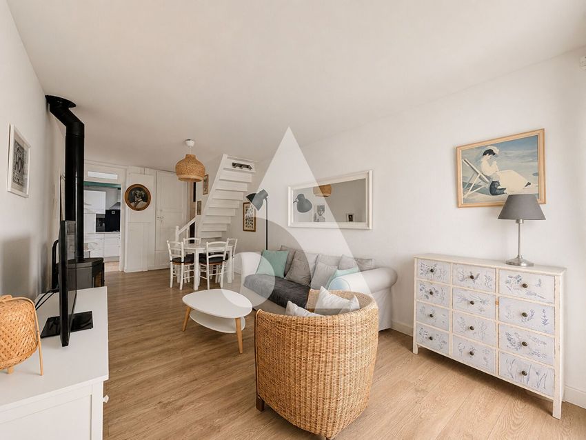 Image Chambre à  maison individuelle de La Frette-sur-Seine