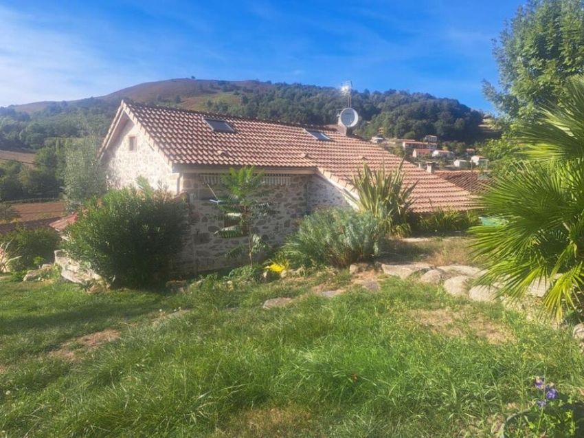 Image de  maison individuelle à Erp