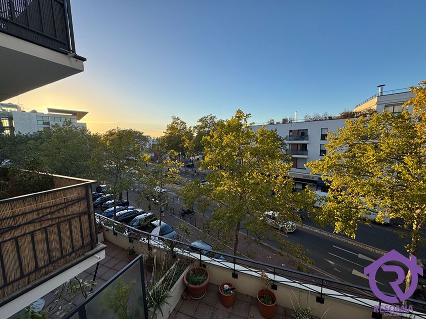 Image de appartement à Rueil-Malmaison