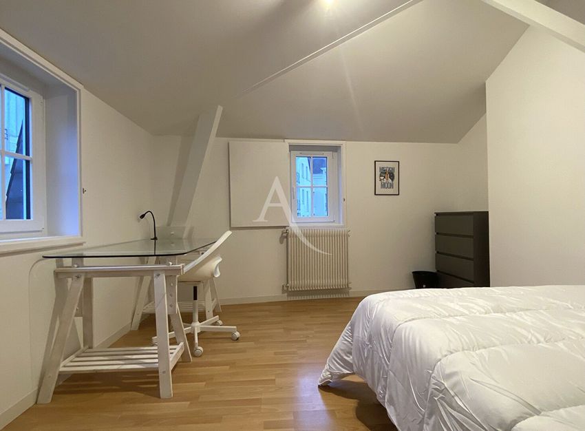 Image Chambre à  maison individuelle de Angers