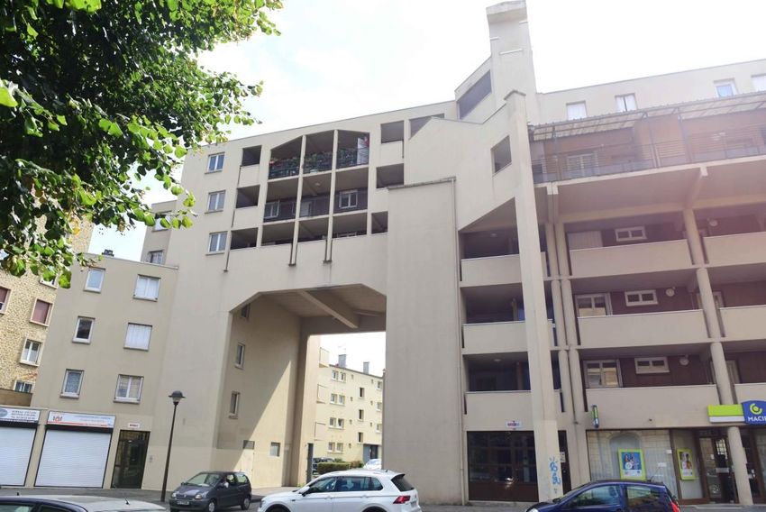 Image Vue à appartement de Sedan