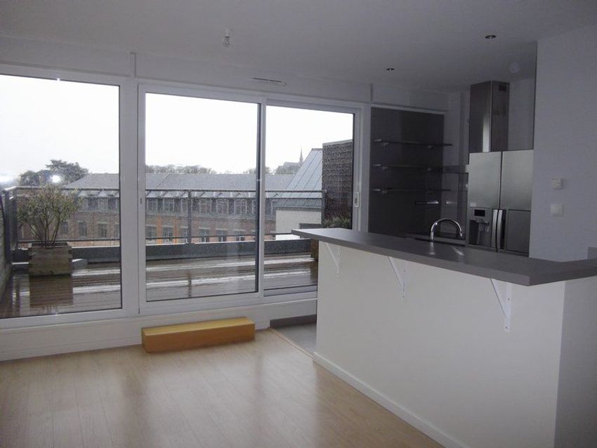 Image de appartement à Saint-Quentin