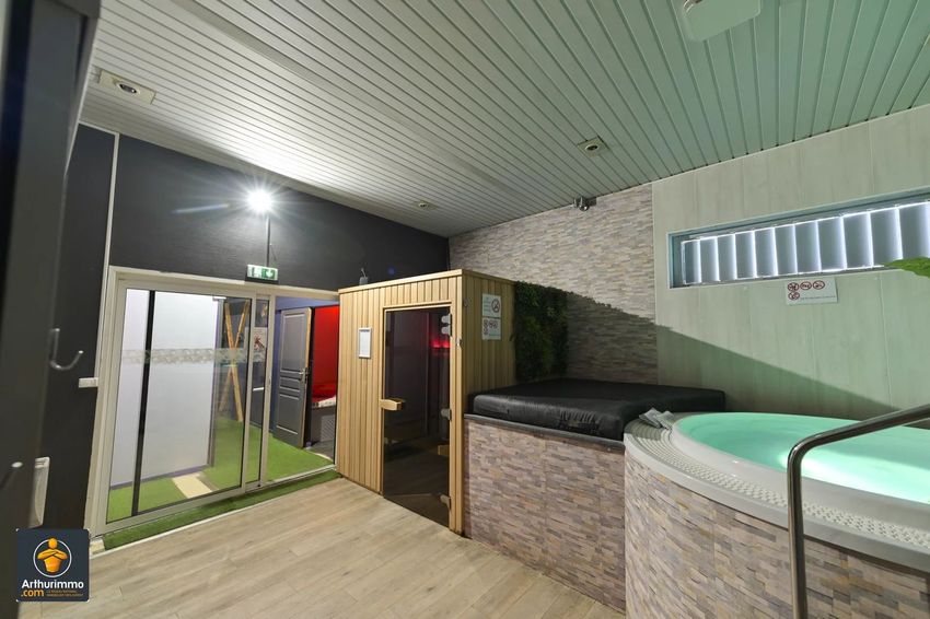 Image de local à Niort