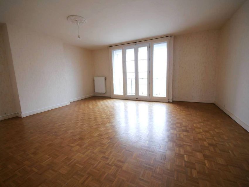 Image Pièce à appartement de 10 Avenue Foch