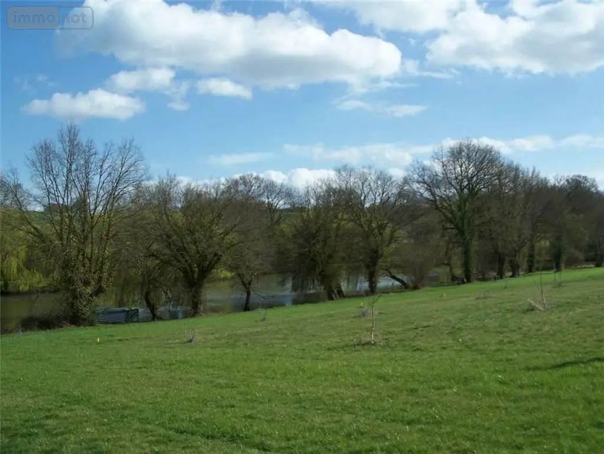 Image de terrain à Nuillé-sur-Vicoin