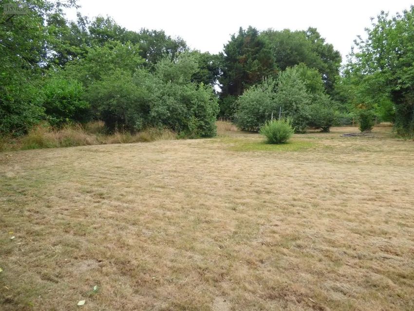 Image de terrain à Guipry-Messac